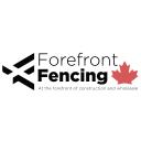 Forefront Fencing Inc. logo